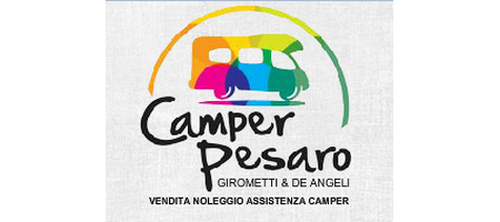 Camper Pesaro